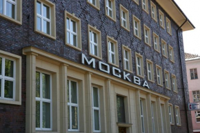  Moskva Hotel  Калининград